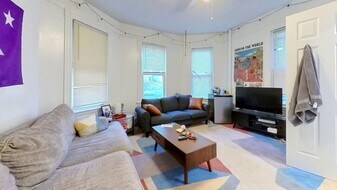 34 Cherokee St in Boston, MA - Building Photo