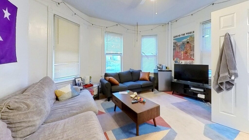 34 Cherokee St in Boston, MA - Building Photo