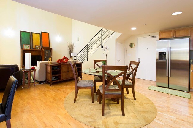 226 Ritch St-Unit -101 in San Francisco, CA - Building Photo - Building Photo