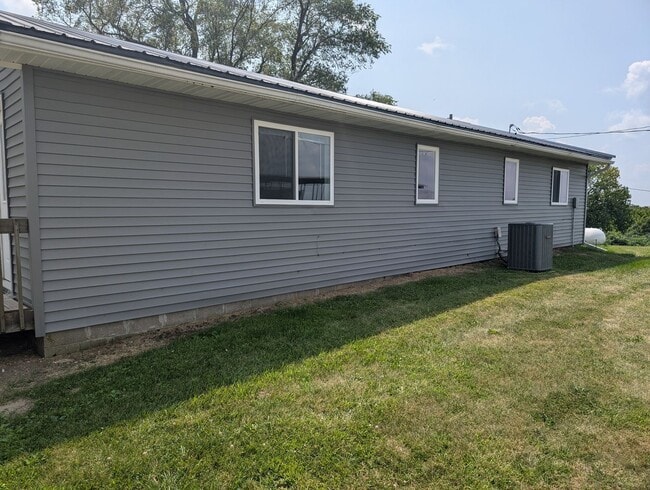 property at 24593 McGruder Creek Rd