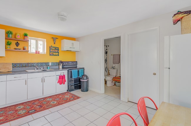 property at 4448 E Timrod St
