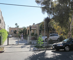 5124 De Longpre Ave Apartments