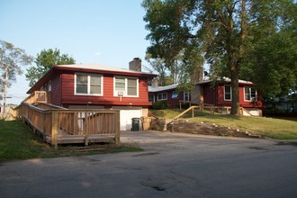 4816-4818 Camden Ct in Madison, WI - Foto de edificio - Building Photo