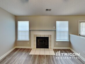 1630 Clooney Ln in Charlotte, NC - Building Photo - Building Photo