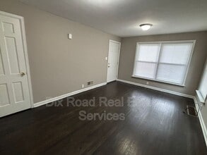 1111 Richmond Ave in Dayton, OH - Building Photo - Building Photo