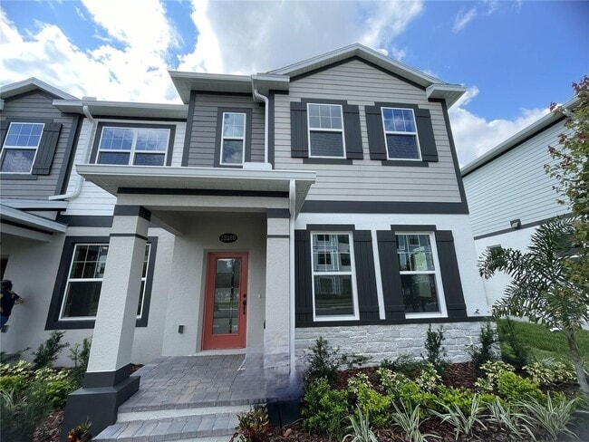 property at 15260 Ovation Dr