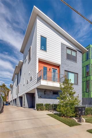 5923 Hudson St in Dallas, TX - Building Photo - Building Photo