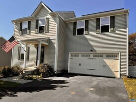 155 Richards Ct in Ruckersville, VA - Building Photo