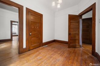 684 9th Ave in San Francisco, CA - Building Photo - Building Photo