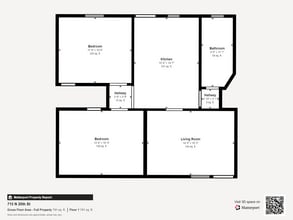 715 N 20th St in Temple, TX - Building Photo - Building Photo