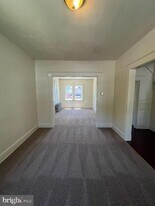787 Linnard St in Baltimore, MD - Building Photo