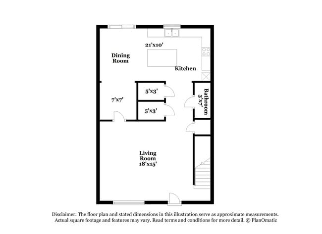 311 Hunslet Cir, Unit 21 in Charlotte, NC - Building Photo - Building Photo