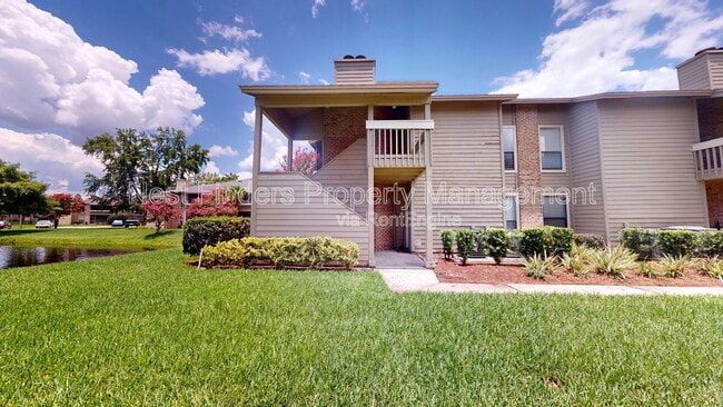 property at 10200 Belle Rive Blvd