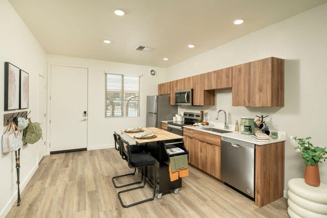 Villa Cielo Cortaro in Tucson, AZ - Building Photo - Building Photo