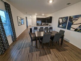 361 Soapstone Pass in Maxwell, TX - Building Photo