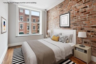 120 Mulberry St in New York, NY - Building Photo - Building Photo
