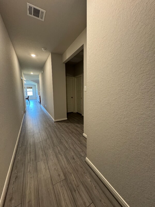 4507 Longhorn Crst in San Antonio, TX - Foto de edificio - Building Photo