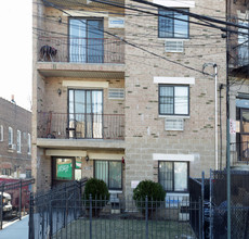 3612 Barnes in Bronx, NY - Building Photo - Building Photo