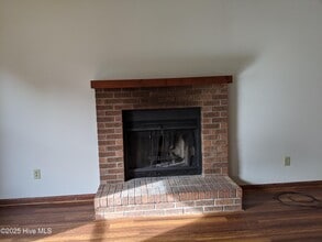 125 Corey Cir in Jacksonville, NC - Building Photo - Building Photo