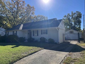 3839 Mimosa Ave in Memphis, TN - Building Photo - Building Photo