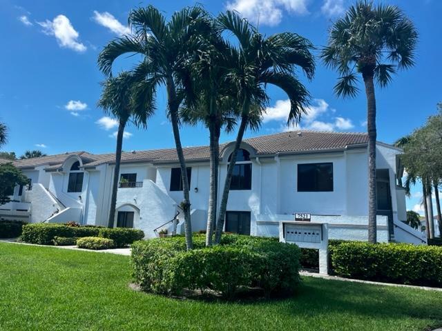 7521 Glendevon Ln in Delray Beach, FL - Building Photo - Building Photo