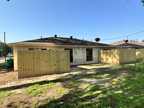 402-408 W. 28th 402-408 W. 25th St. in Texarkana, TX - Building Photo - Building Photo