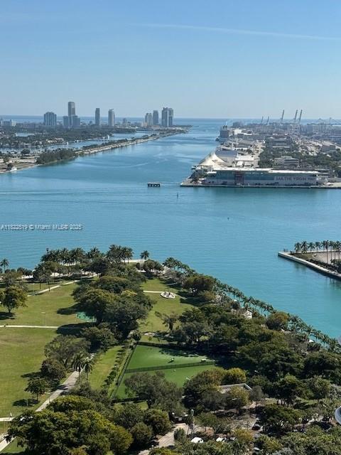property at 1040 Biscayne Blvd