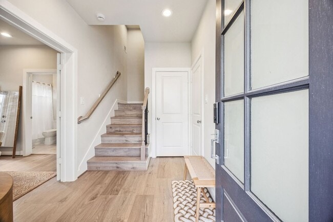 property at 6312 Brighton Oaks Ln