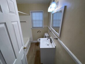 442 Craig St in Rocky Mount, NC - Building Photo - Building Photo
