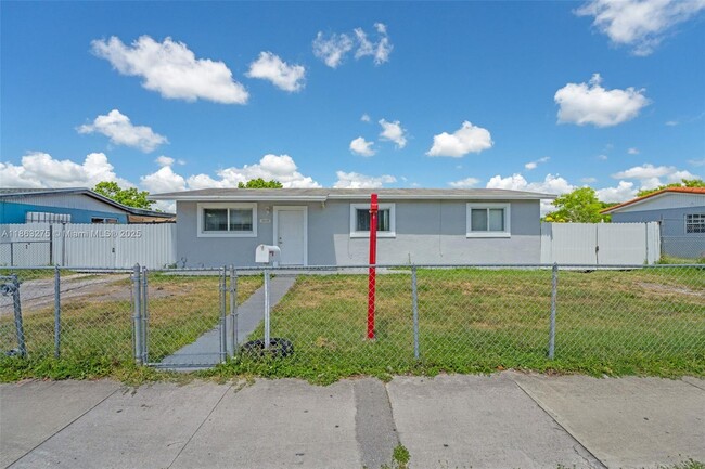 property at 19400 SW 114th Ave