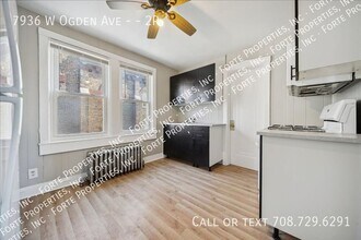 7936 Ogden Ave, Unit 2R in Lyons, IL - Building Photo - Building Photo