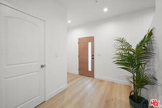 4202 Willimet Ave in Los Angeles, CA - Building Photo - Building Photo