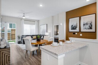 Avilla Grove in Prosper, TX - Building Photo - Building Photo