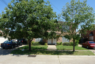 2805 Lexington Dr Apartments