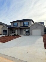 934 Rodeo Ln in Bowling Green, KY - Building Photo