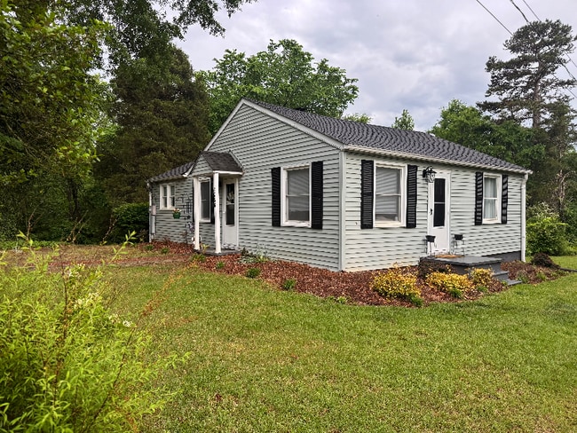 property at 6968 Culler Rd