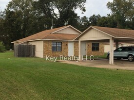 6016 Quail Ridge in Alexandria, LA - Building Photo