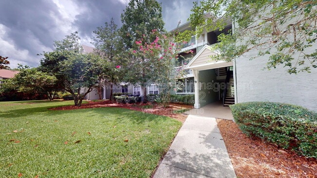 7701 Timberlin Park Blvd