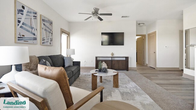 2056 Sundance Parkway in New Braunfels, TX - Foto de edificio - Building Photo