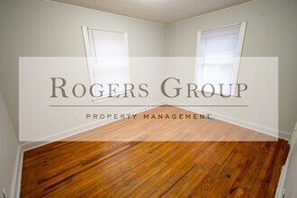 1216 2nd St in Henderson, NC - Building Photo - Building Photo