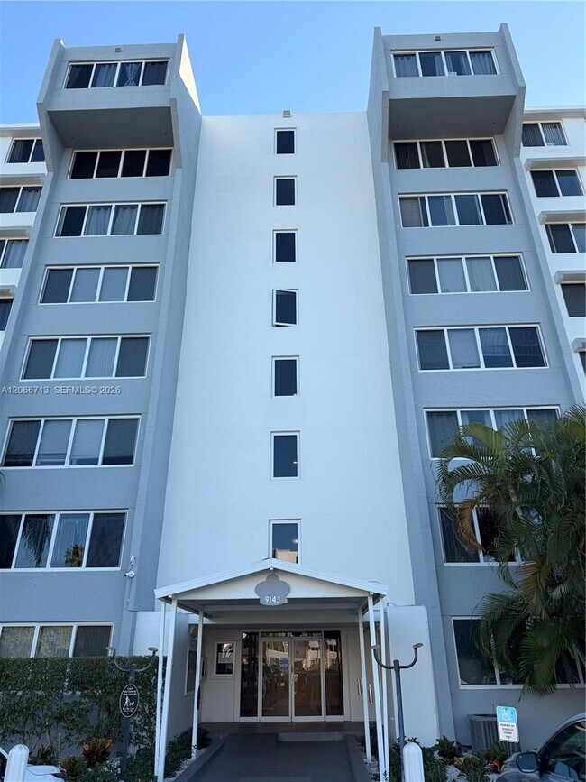 property at 9143 SW 77th Ave