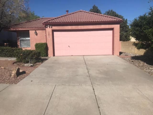 property at 1251 Monte Verde Dr NE