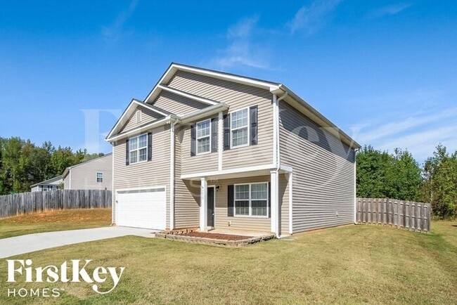 3619 Sweet Birch Dr in Greensboro, NC - Building Photo - Building Photo