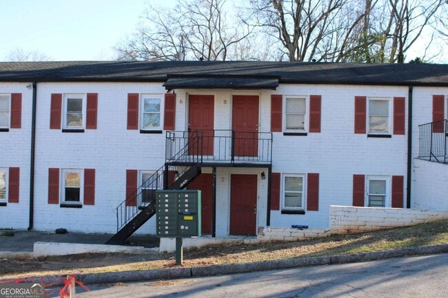 700 Neal St NW in Atlanta, GA - Building Photo - Building Photo