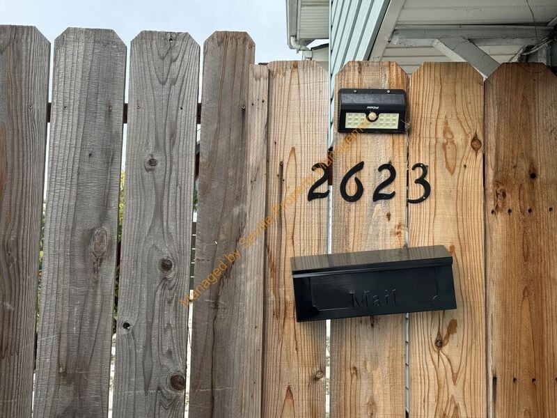 2623 22nd Ave in Oakland, CA - Building Photo