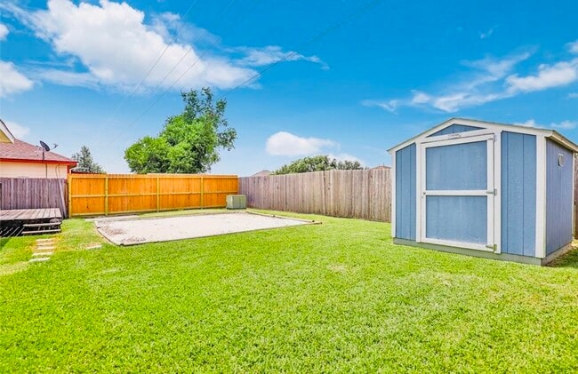 property at 19007 Desert Marigold Dr