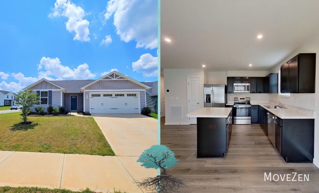 property at 201 Ingram Ln