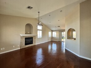 678 Dockery Pl in Henderson, NV - Building Photo - Building Photo