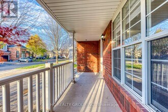 3045 Abernathy Way in Oakville, ON - Building Photo - Building Photo