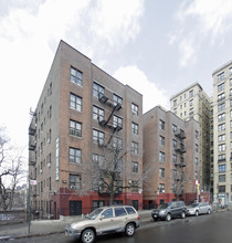 1694 Walton Ave in Bronx, NY - Building Photo - Building Photo